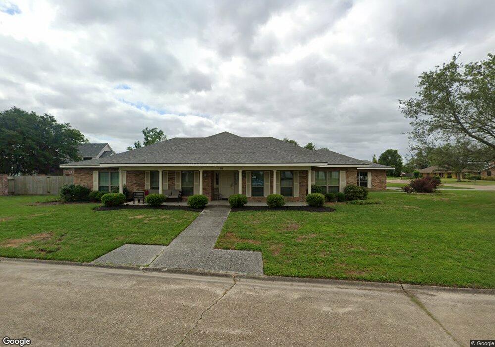 1211 N Bayouwood Ct, Lake Charles, LA 70605 - photo 1
