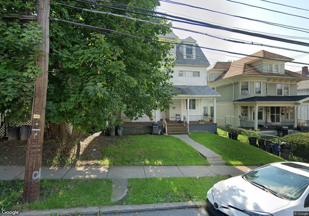 1520 Linden St unit 1522, Scranton, PA 18510 - photo 1