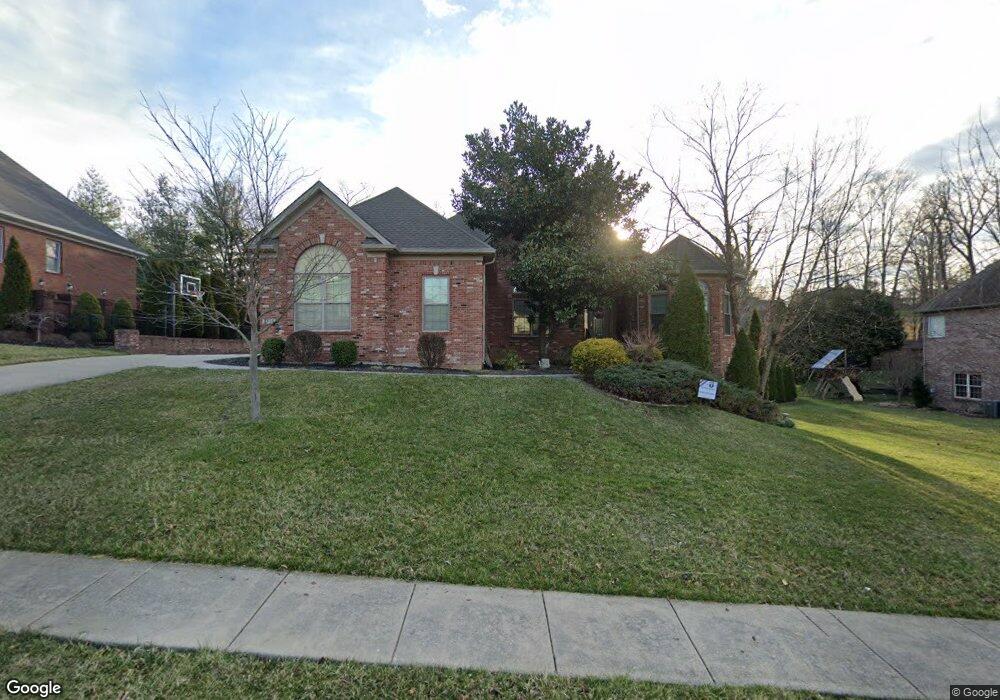 3538 Lafayette Pkwy, Floyds Knobs, IN 47119 - photo 1