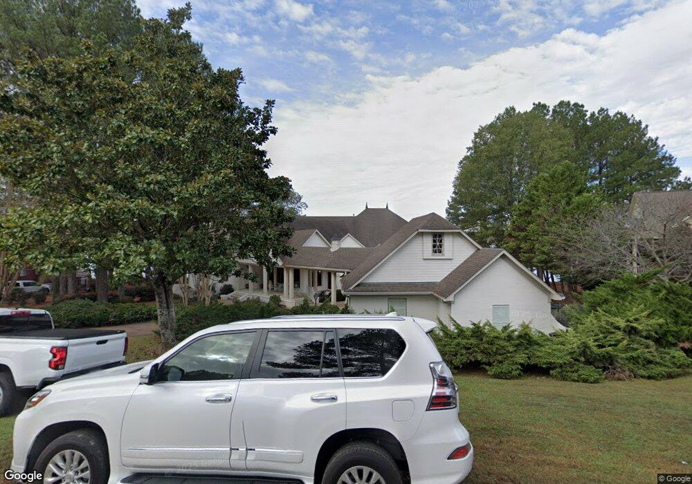 709 Davis Point, Oxford, MS 38655 - photo 1