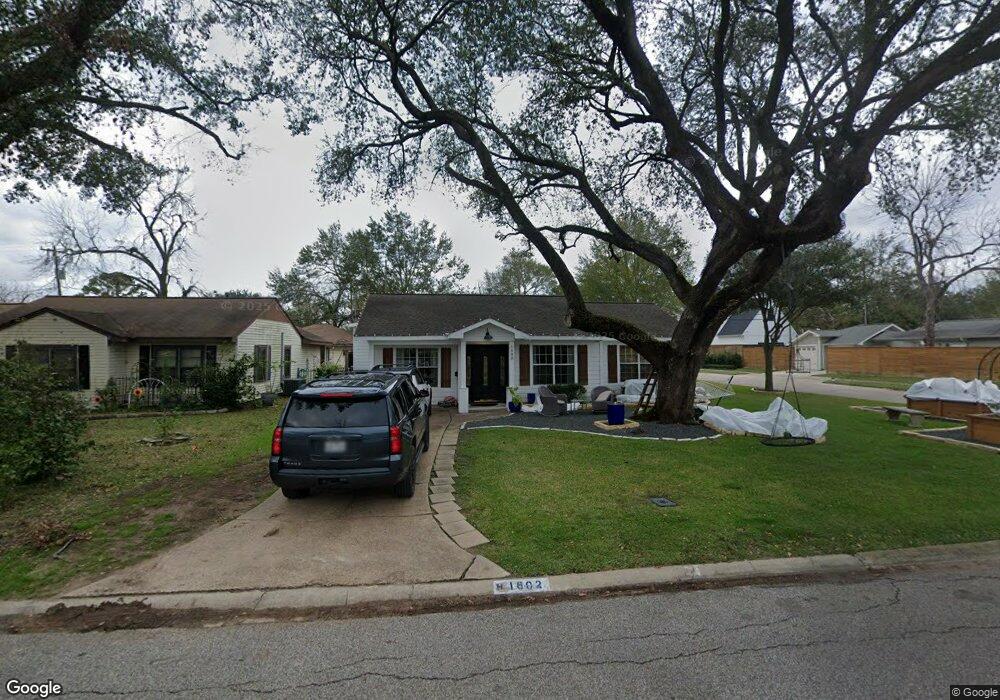 1602 Cheshire Ln, Houston, TX 77018 - photo 1