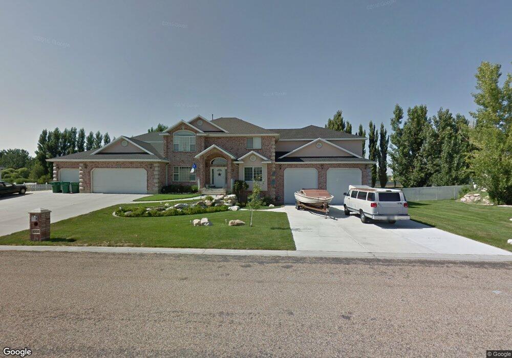 4515 S 4500 W, West Haven, UT 84401 - photo 1