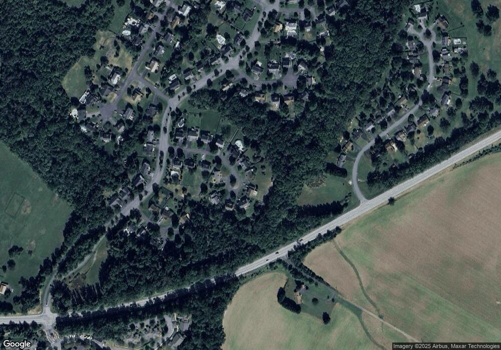 3363 Stuart Ct, Adamstown, MD 21710 - photo 1