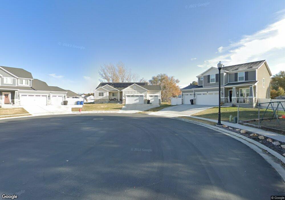 1056 W 1000 N, Clinton, UT 84015 - photo 1