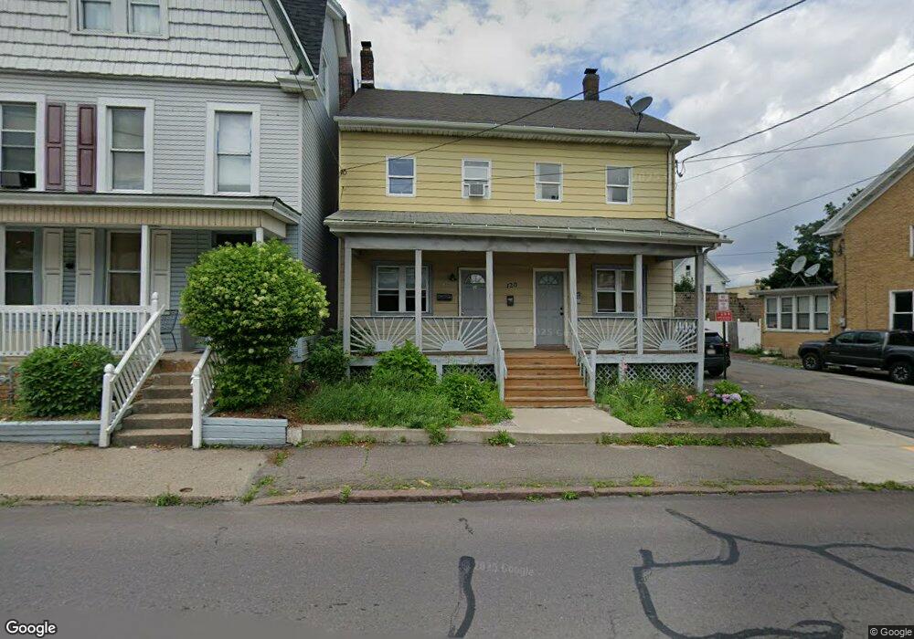 120 S Poplar St, Hazleton, PA 18201 - photo 1