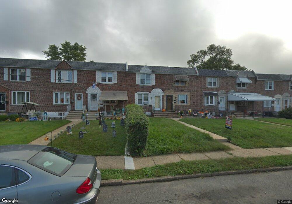 733 Surrey Ln, Glenolden, PA 19036 - photo 1