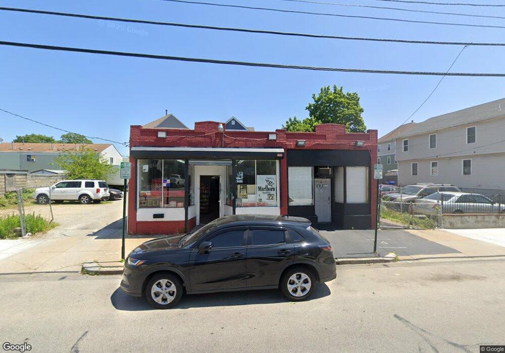 400 Prairie Ave, Providence, RI 02905 - photo 1