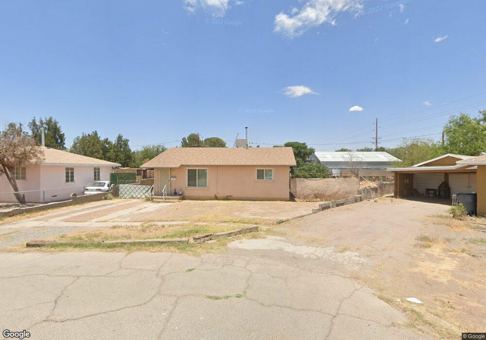 304 Almond Ct, El Paso, TX 79915 - photo 1