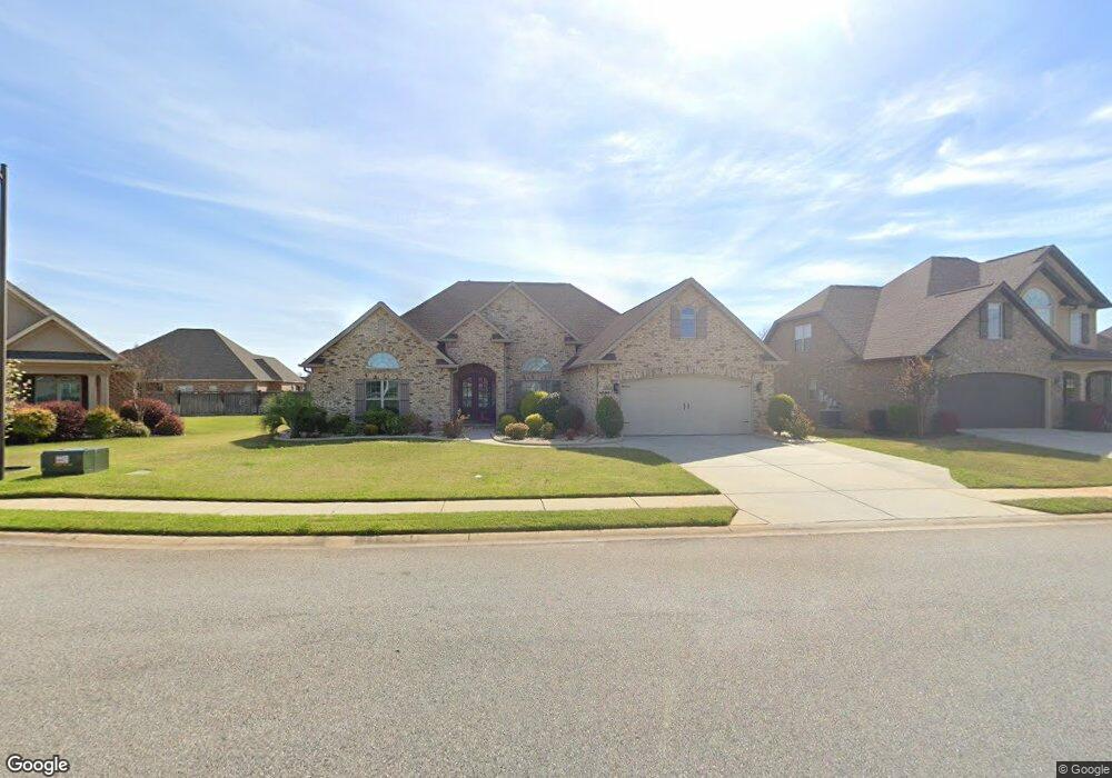 315 Emily Maygan Dr, Warner Robins, GA 31088 - photo 1