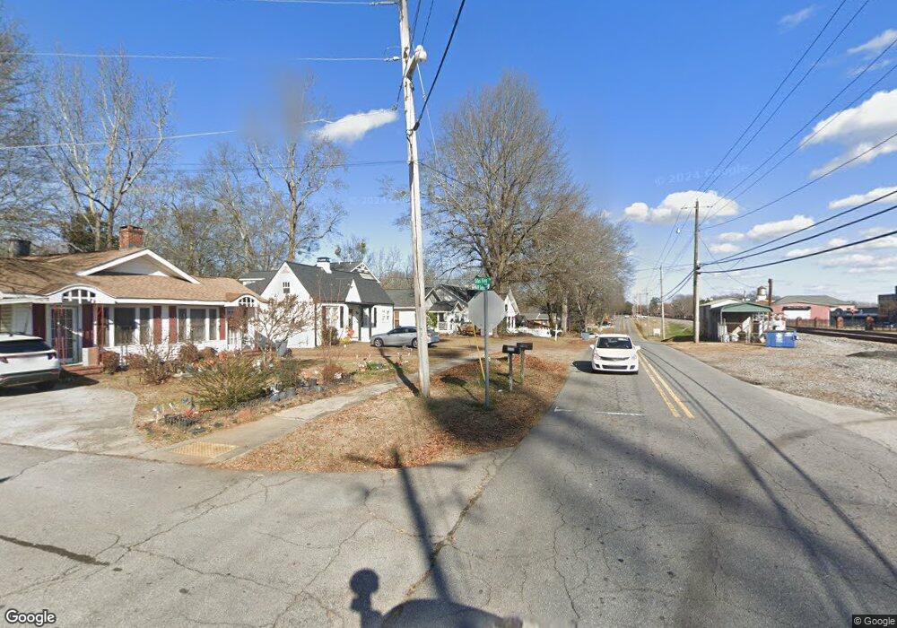 0 Silas King St, Buford, GA 30518 - photo 1