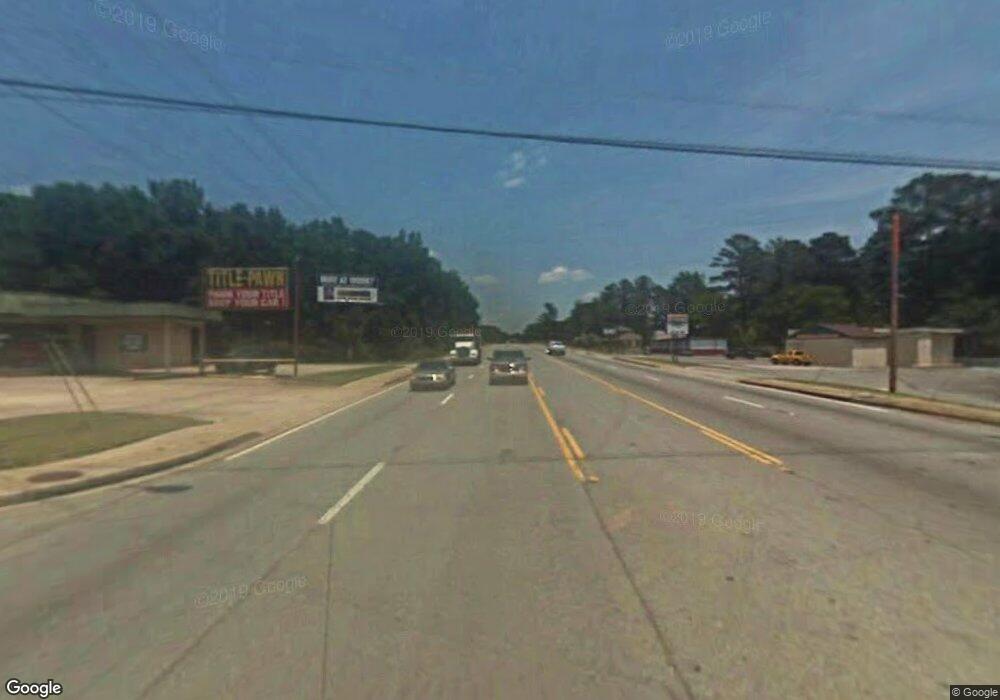 1328 Pine Hill Dr, Macon, GA 31217 - photo 1