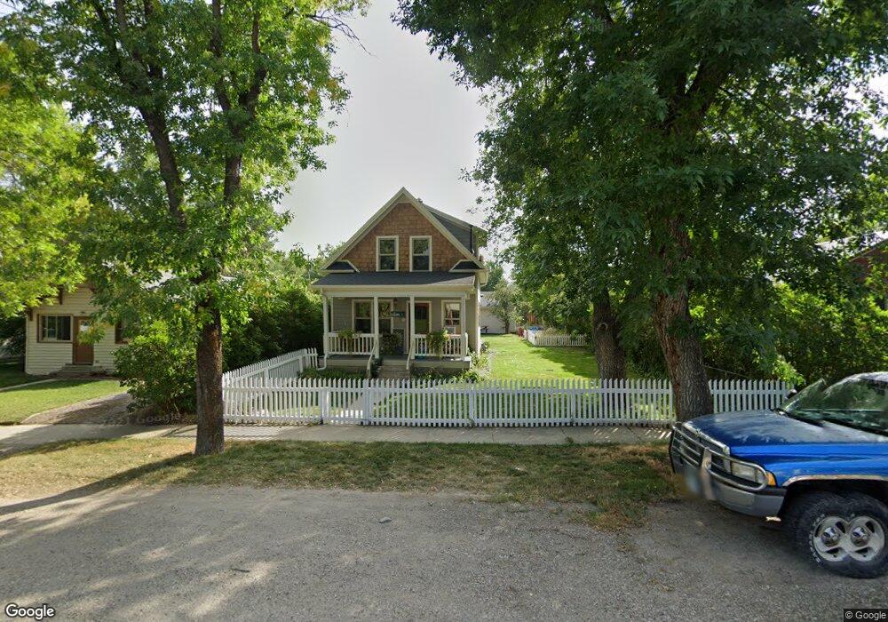 35 W 2nd Ave N, Columbus, MT 59019 - photo 1