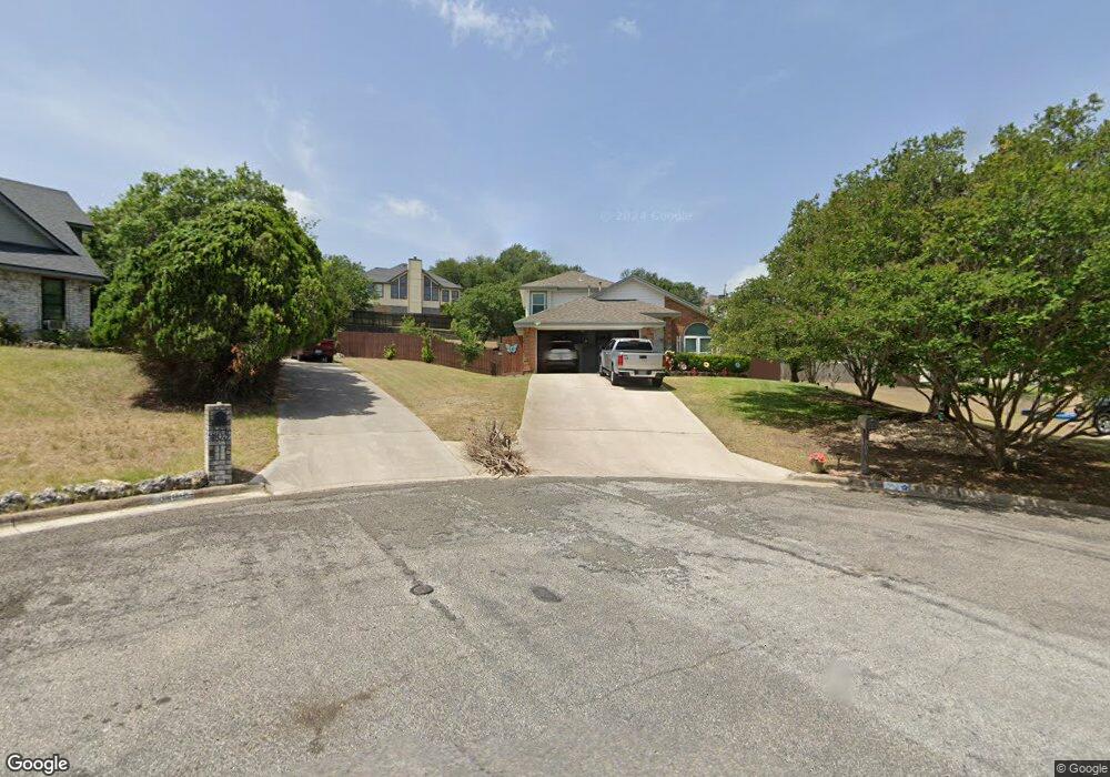 804 Dianne Dr, Copperas Cove, TX 76522 - photo 1