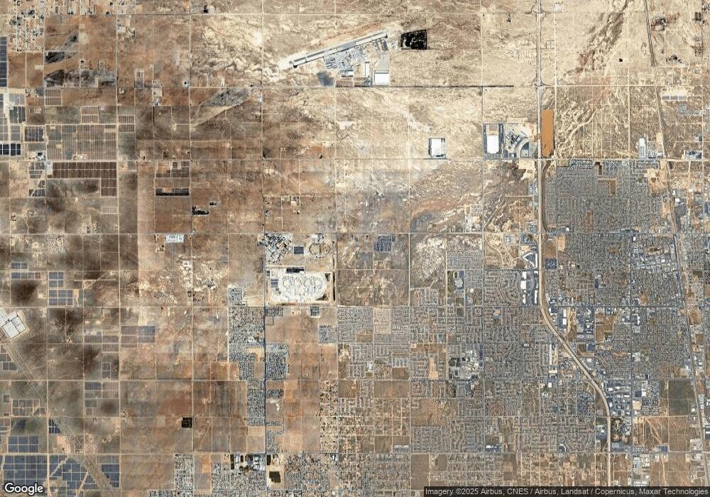 0 47th St W & Lumber Ave unit 25003038, Lancaster, CA 93536 - photo 1