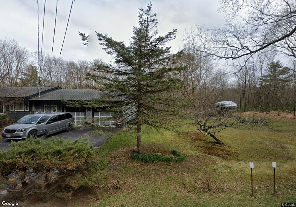 176 Franke Rd, Huguenot, NY 12746 - photo 1