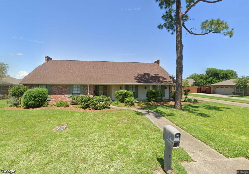 1316 Waverly St, Lake Charles, LA 70605 - photo 1