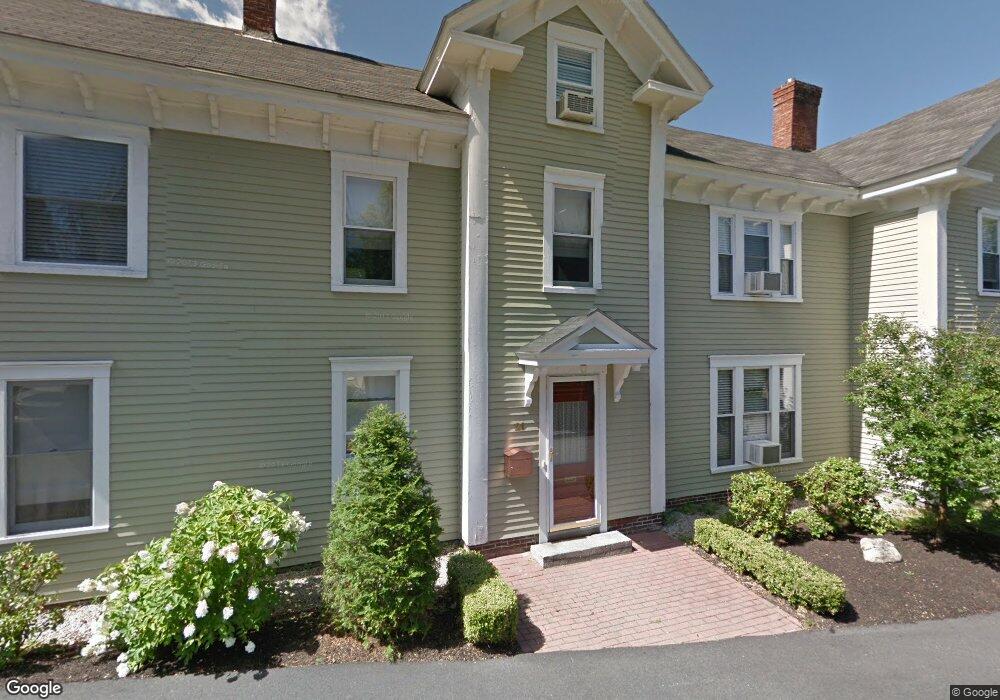 21 Summit St, Concord, NH 03301 - photo 1