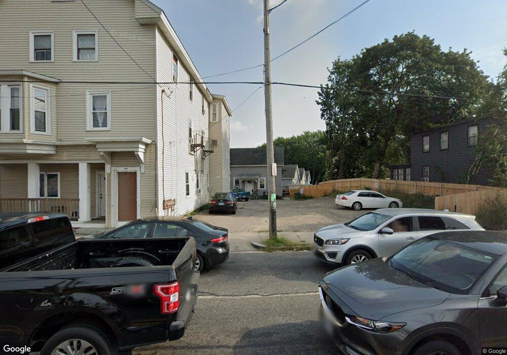 12 Palfrey Place, Providence, RI 02909 - photo 1