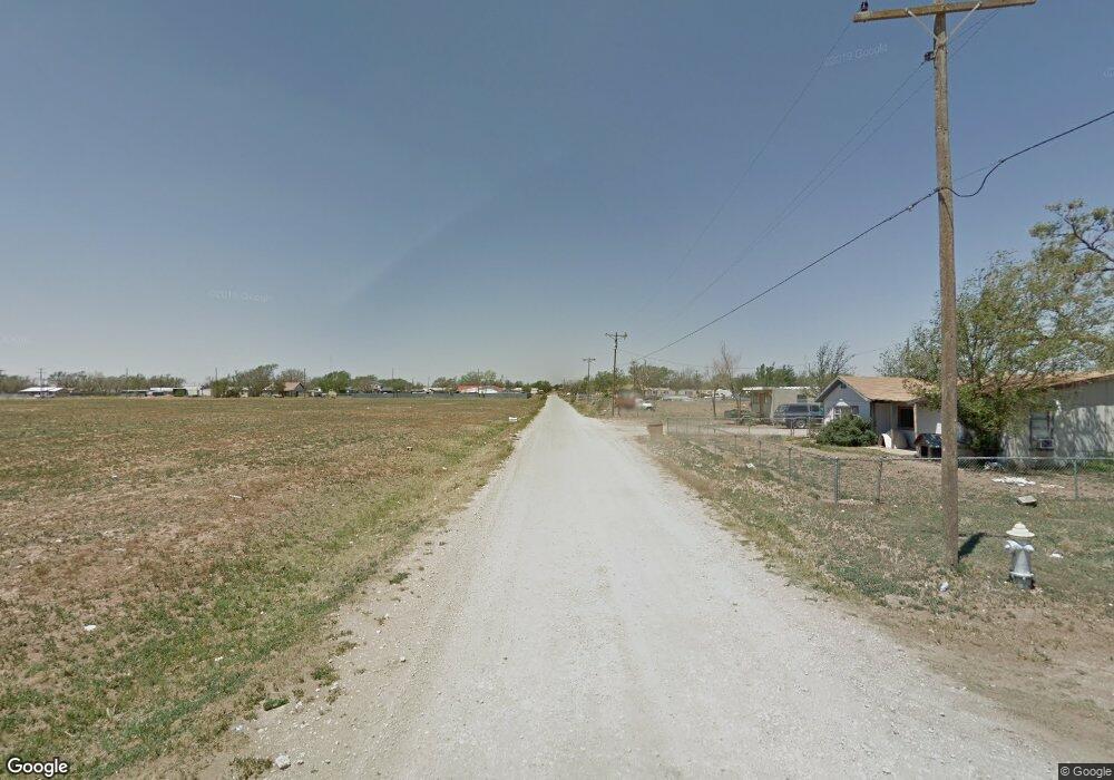 1622 E 33rd St, Plainview, TX 79072 - photo 1