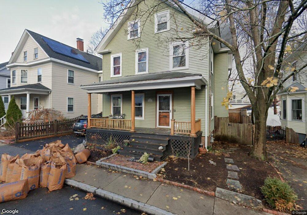 31 Chauncey St, Portsmouth, NH 03801 - photo 1