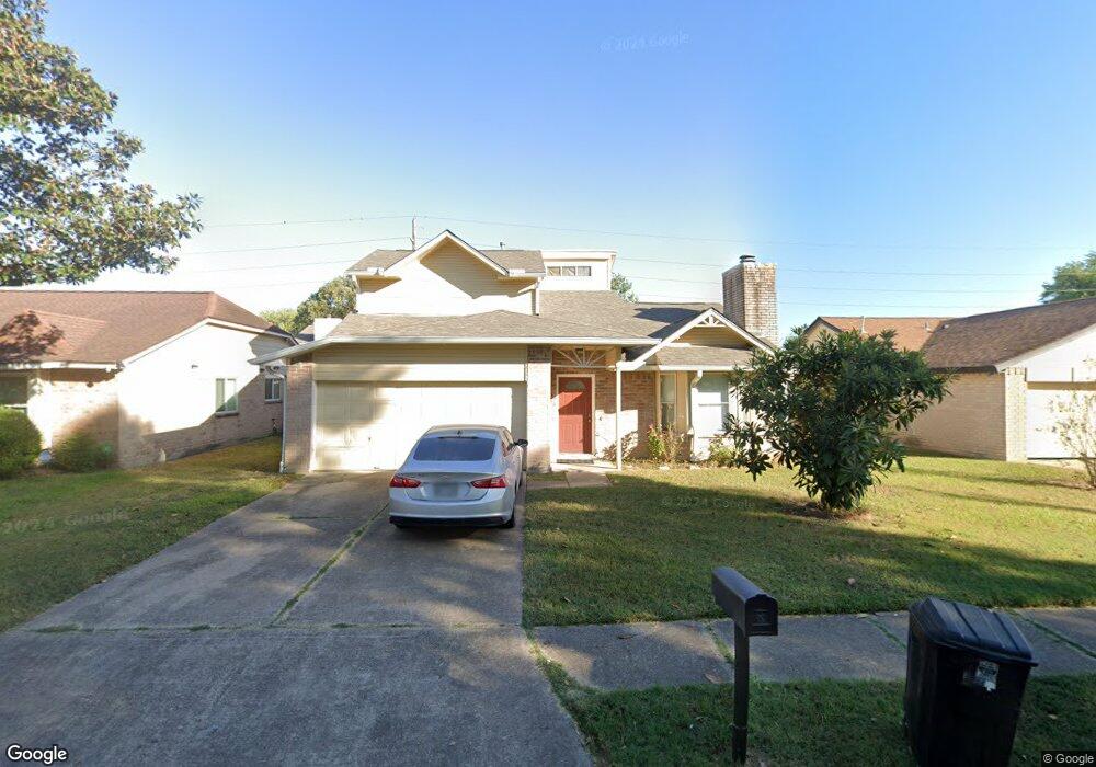 8074 Split Pine Dr, Houston, TX 77040 - photo 1