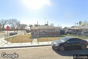 16705 14th St, Huron, CA 93234