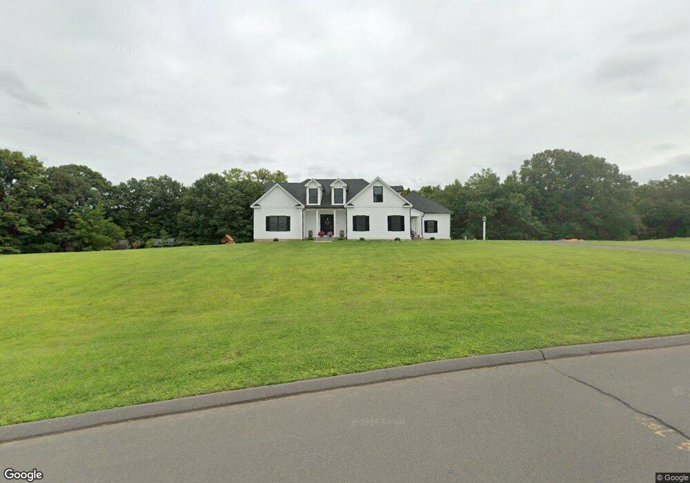 41 Christopher Way, Berlin, CT 06037 - photo 1