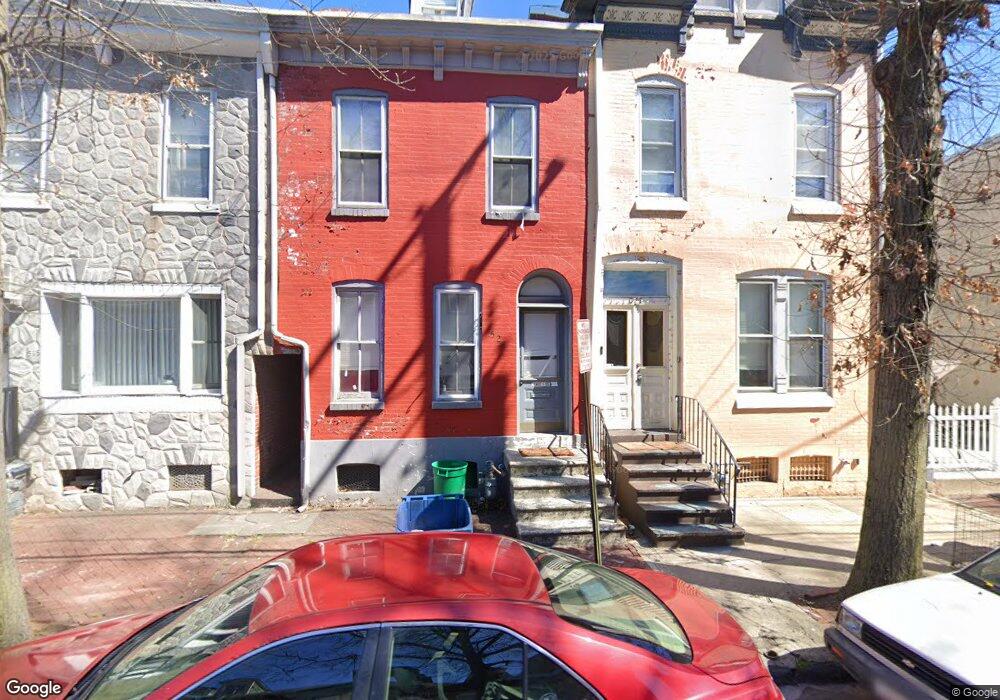 521 S 6th St, Reading, PA 19602 - photo 1