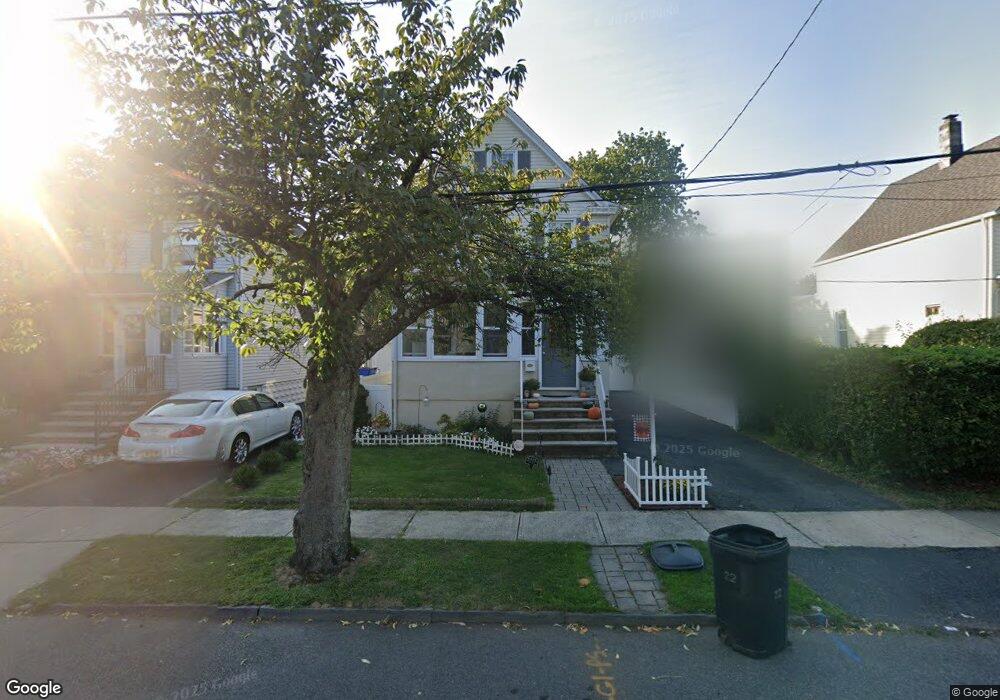 22 Maple St, Rutherford, NJ 07070 - photo 1