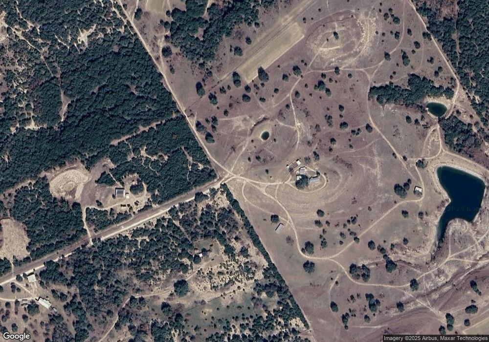 5509 Ruff Country Ct, Granbury, TX 76048 - photo 1