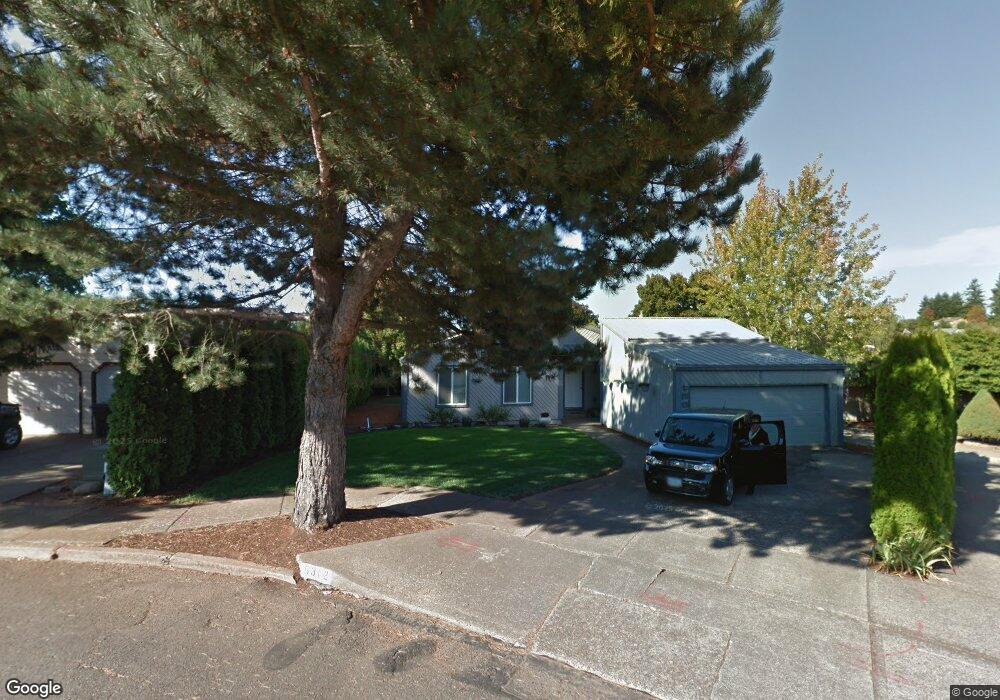 5312 Nestucca Ct S, Salem, OR 97306 - photo 1