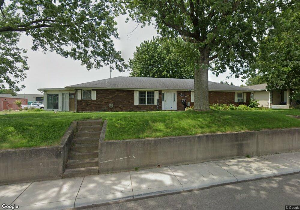 252 S Allison Ave, Xenia, OH 45385 - photo 1