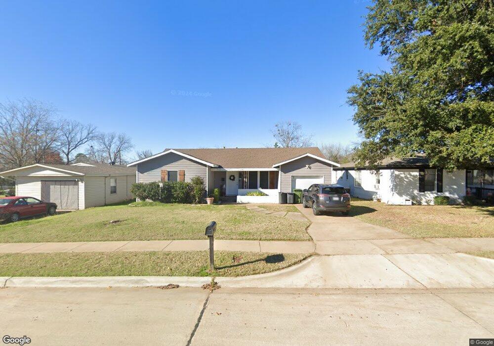 441 Michael Blvd, Hurst, TX 76053 - photo 1