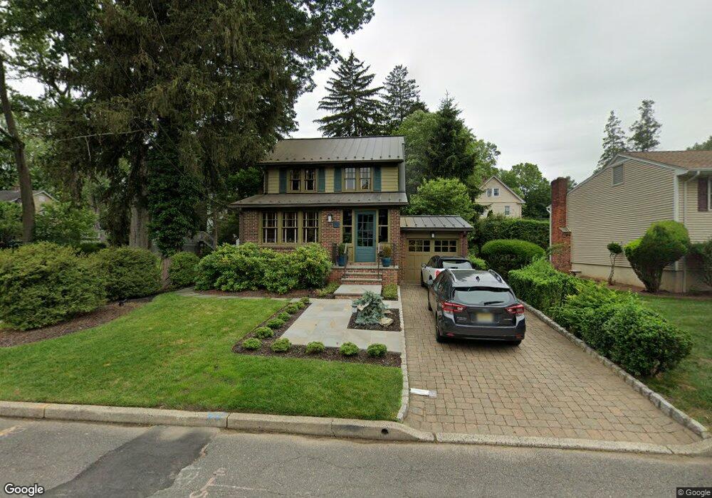 68 Pine St, Haworth, NJ 07641 - photo 1