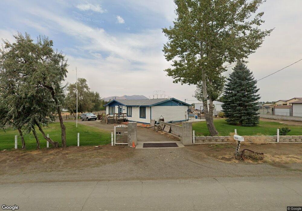 3655 E Thomas Canyon Rd, Winnemucca, NV 89445 - photo 1