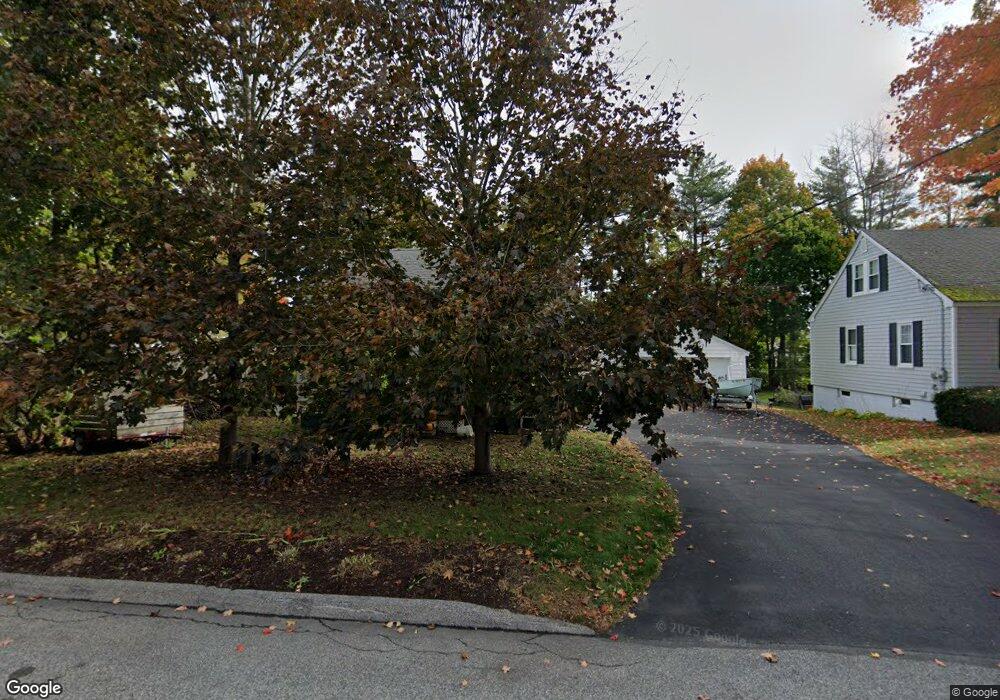 5 Nye St, Saco, ME 04072 - photo 1