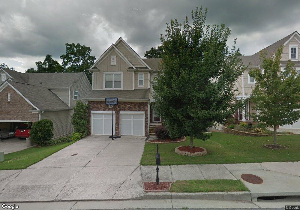 240 Winterbury Dr unit 39, Canton, GA 30114 - photo 1