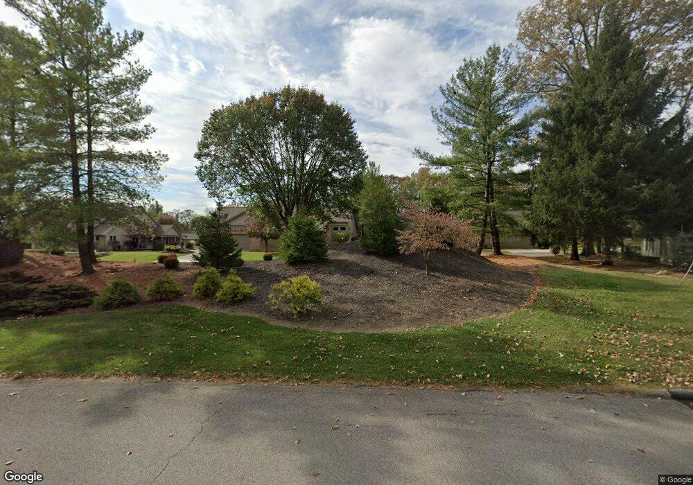 2622 Pine Shore Dr unit 1A, Lima, OH 45806 - photo 1