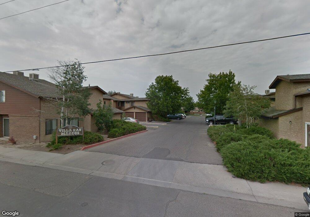 517 28 1/2 Rd unit 2E, Grand Junction, CO 81501 - photo 1