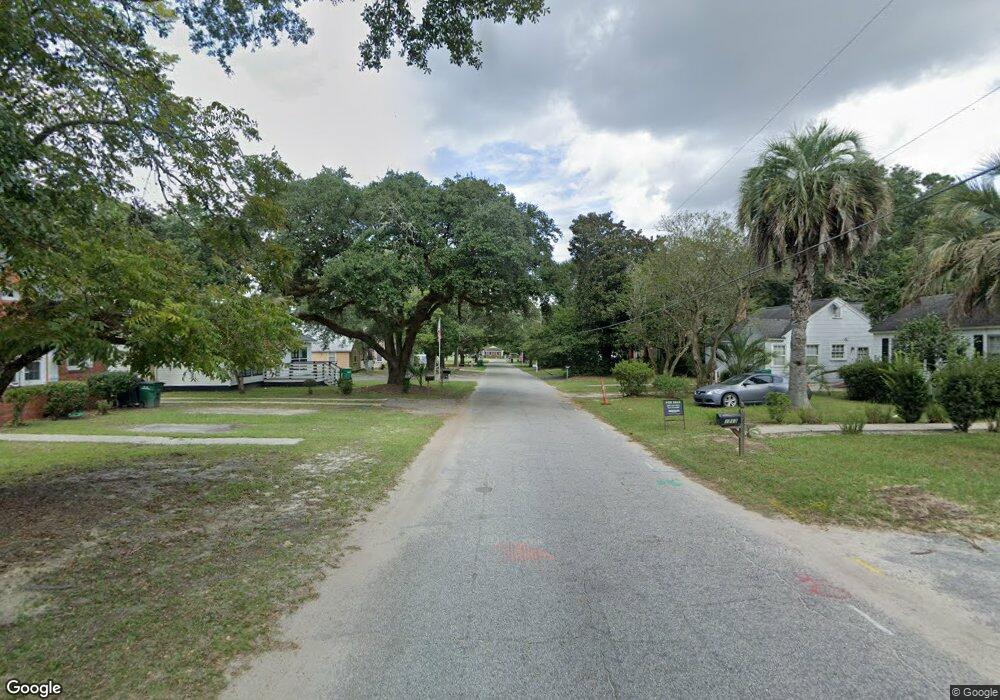 11 Oak St, Georgetown, SC 29440 - photo 1