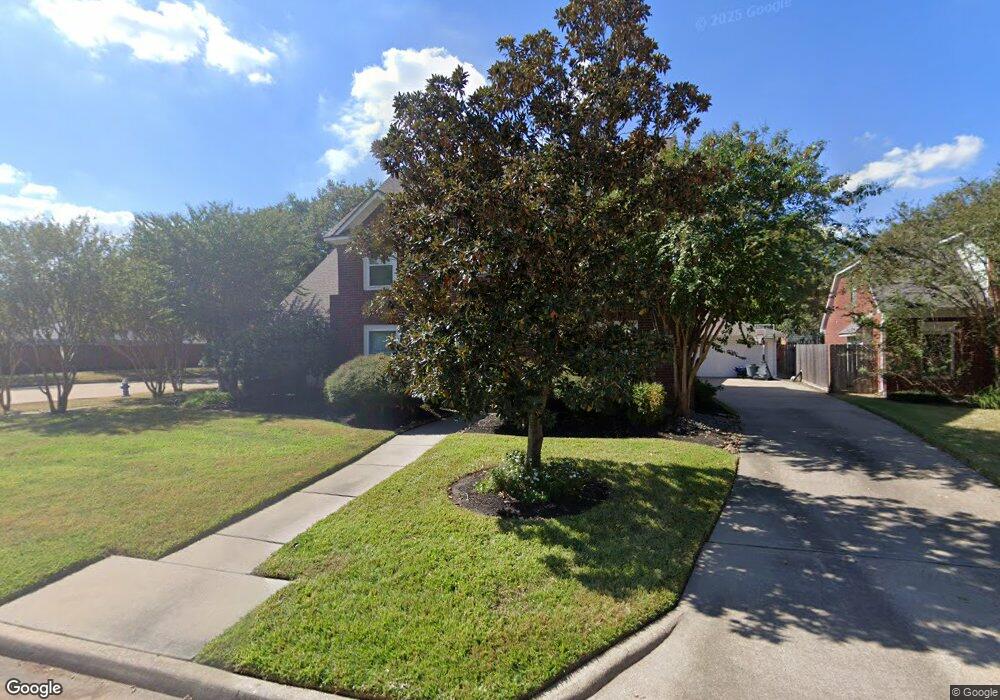 7403 Palisades Heights Ct, Houston, TX 77095 - photo 1