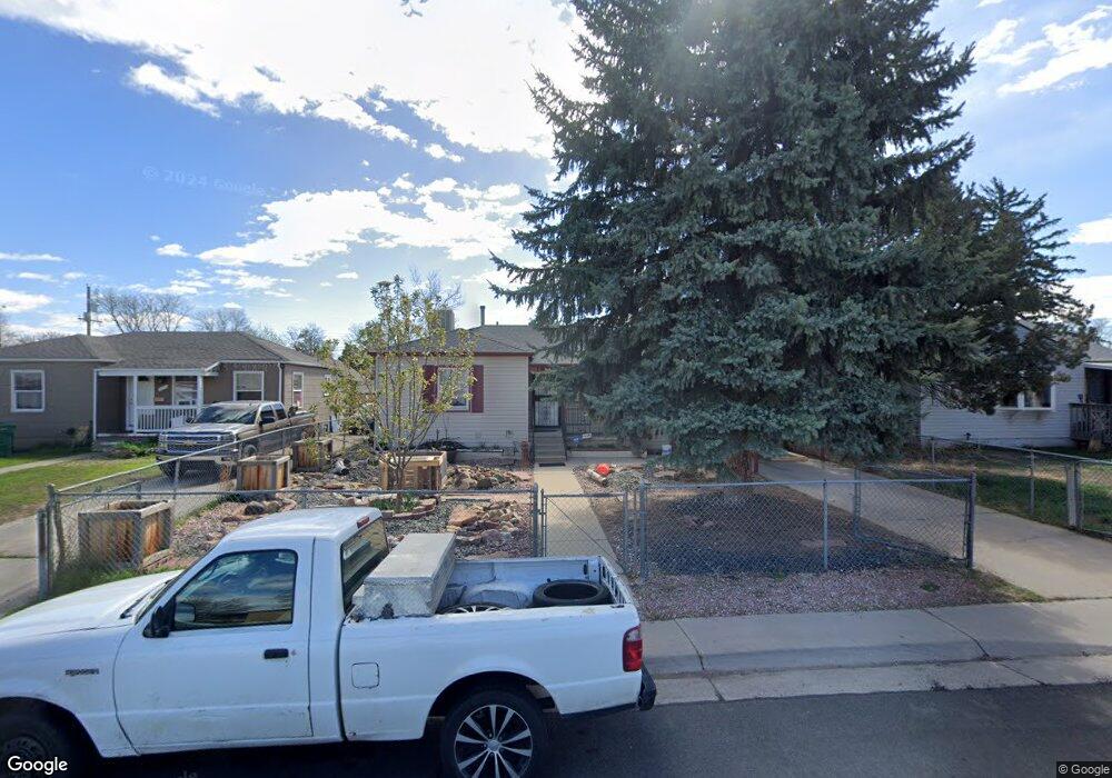 1910 Florence St, Aurora, CO 80010 - photo 1