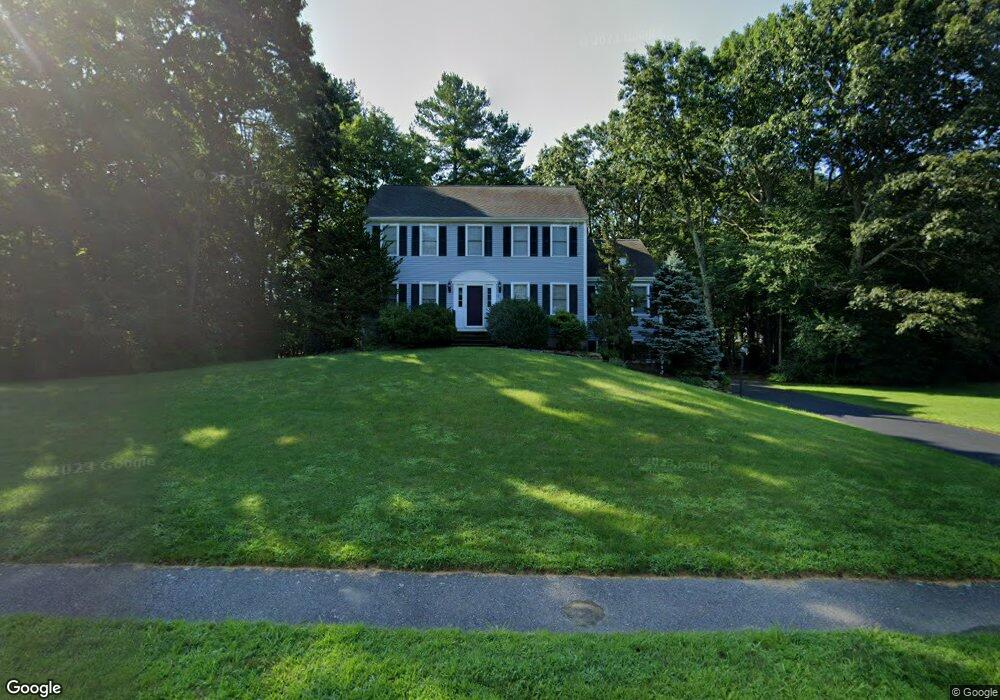 52 Highland View Dr, Sutton, MA 01590 - photo 1