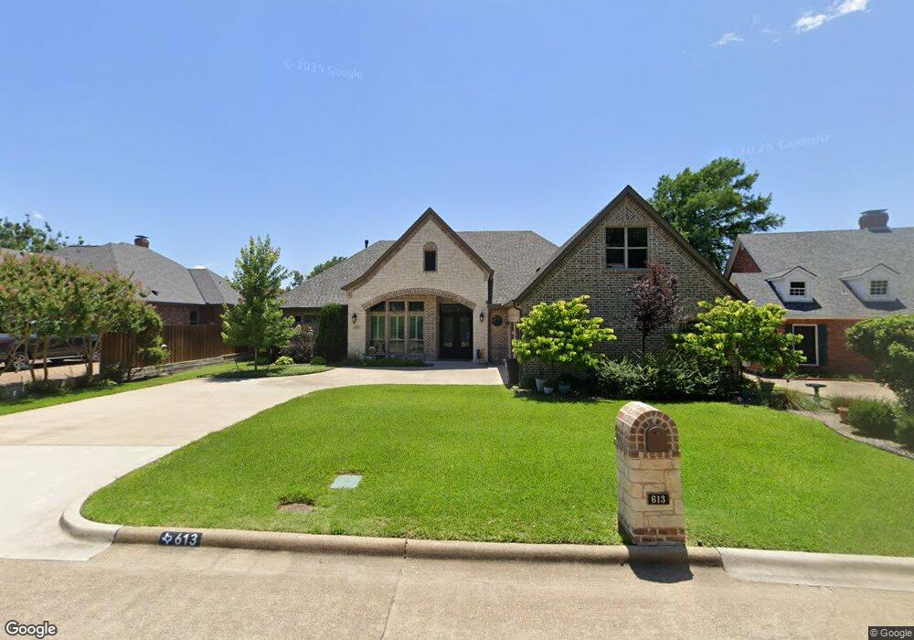 613 Sunset Hill Dr, Rockwall, TX 75087 - photo 1