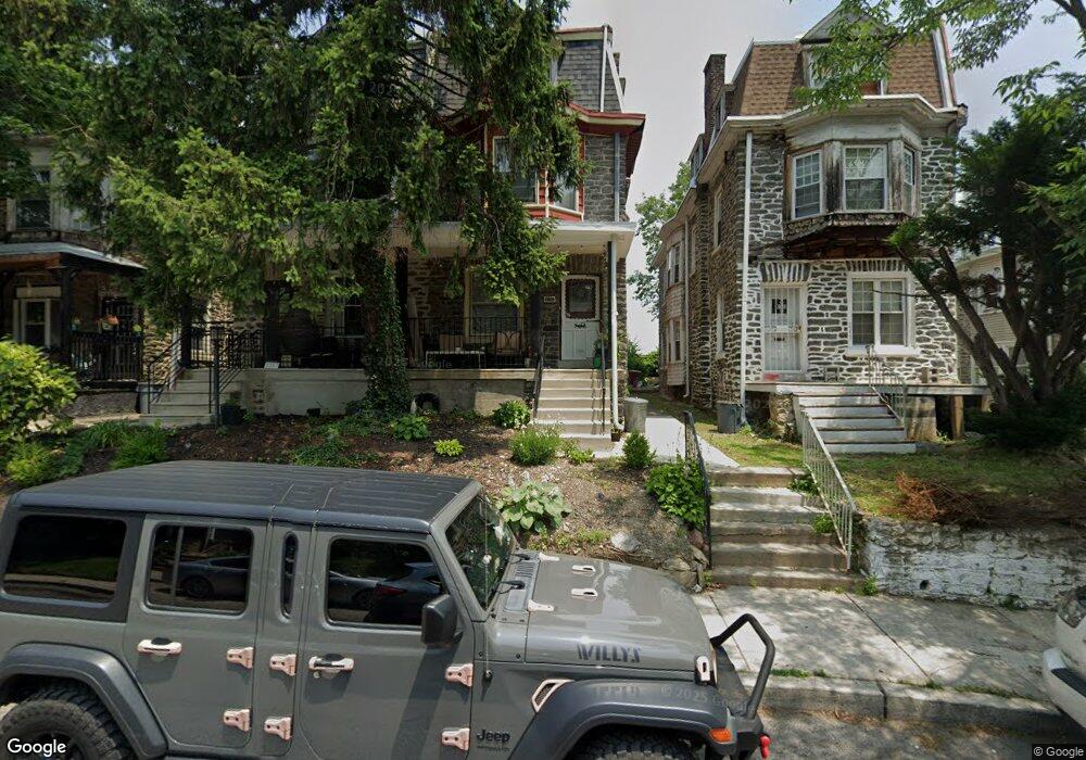 5355 Wingohocking Terrace, Philadelphia, PA 19144 - photo 1