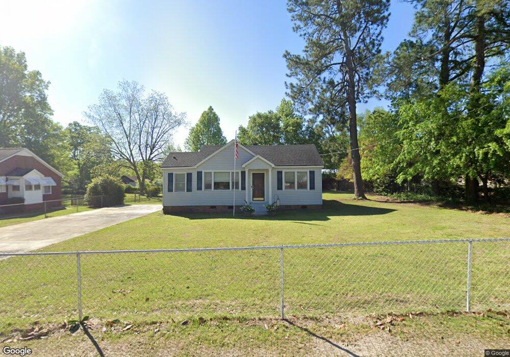 2017 Dew Ave, West Columbia, SC 29169 - photo 1