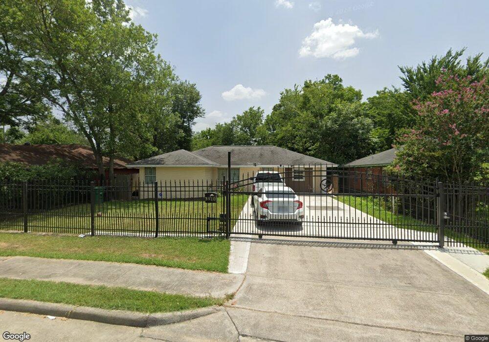 3910 Southlawn St, Houston, TX 77021 - photo 1