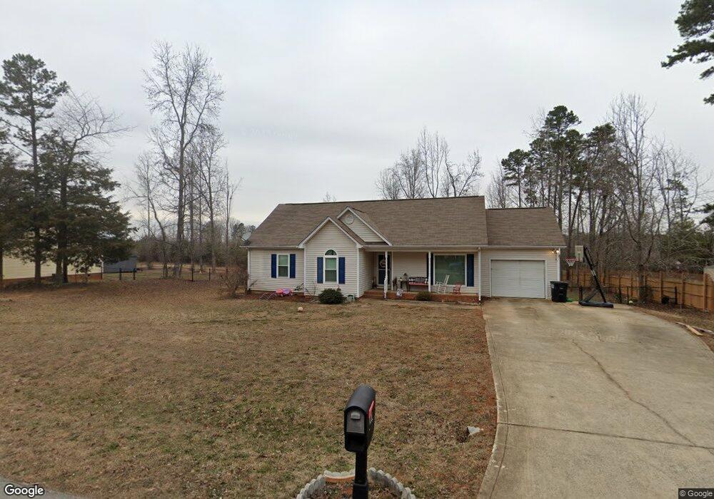 1011 Courtney Cove Ct, Gastonia, NC 28052 - photo 1