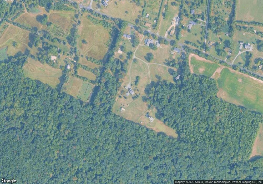 7826 White Oak Farm Ln, Catlett, VA 20119 - photo 1