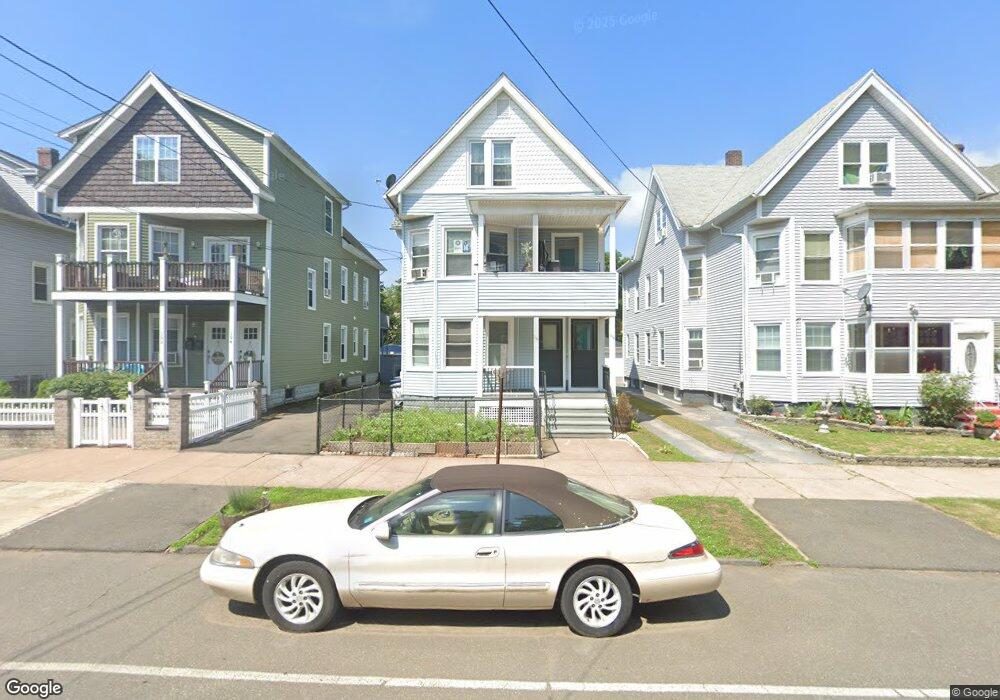 196 Clinton Ave, New Haven, CT 06513 - photo 1